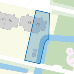 Perceel LWD00-E-6668