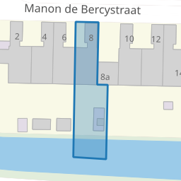 Perceel LWD00-E-6722