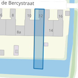 Perceel LWD00-E-6724