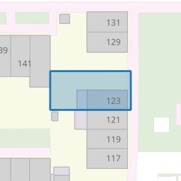 Perceel LWD00-E-6730