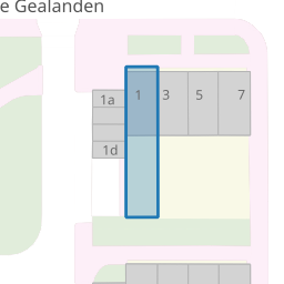 Perceel LWD00-E-6746