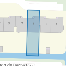 Perceel LWD00-E-6760