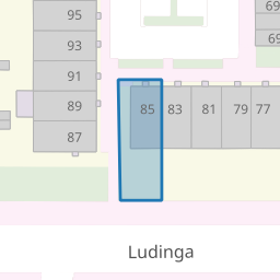 Perceel LWD00-E-6960