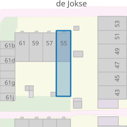 Perceel LWD00-E-6987