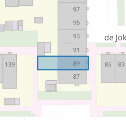 Perceel LWD00-E-7040