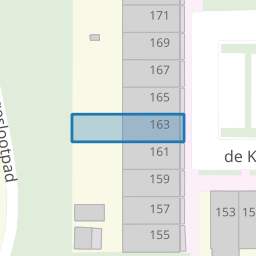 Perceel LWD00-E-7121
