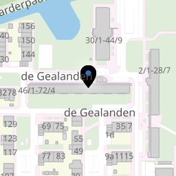 Appartement LWD00 E 7201 22