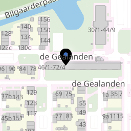 Appartement LWD00 E 7201 23