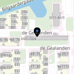 Appartement LWD00 E 7201 4