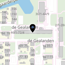 Appartement LWD00 E 7201 42