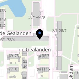 Appartement LWD00 E 7201 44