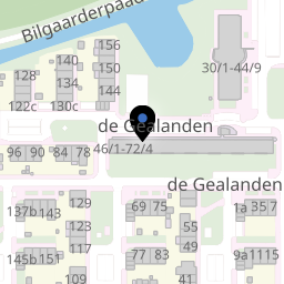 Appartement LWD00 E 7201 5