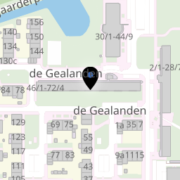 Appartement LWD00 E 7201 50