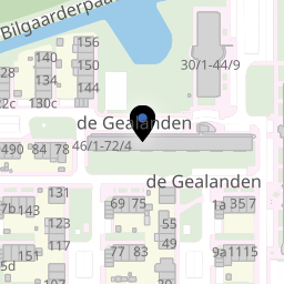Appartement LWD00 E 7201 51