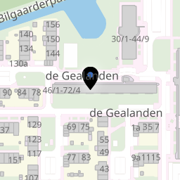 Appartement LWD00 E 7201 52
