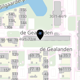 Appartement LWD00 E 7201 53