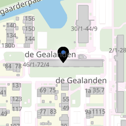 Appartement LWD00 E 7201 54