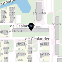 Appartement LWD00 E 7201 56