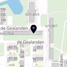 Appartement LWD00 E 7201 58