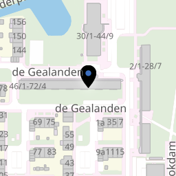 Appartement LWD00 E 7201 59