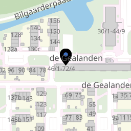 Appartement LWD00 E 7201 6