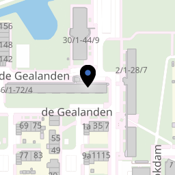 Appartement LWD00 E 7201 60