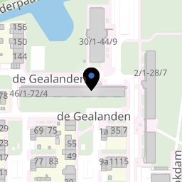 Appartement LWD00 E 7201 62