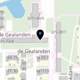 Appartement LWD00 E 7201 63