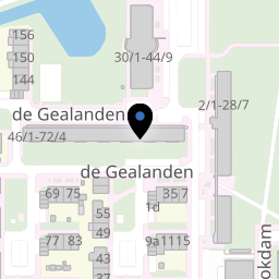 Appartement LWD00 E 7201 64