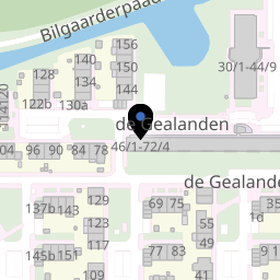 Appartement LWD00 E 7201 7