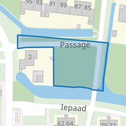 Perceel LWD00-E-7205