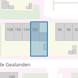 Perceel LWD00-E-7213