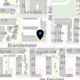 Appartement LWD00 E 7226 19