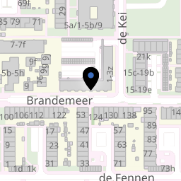 Appartement LWD00 E 7226 22