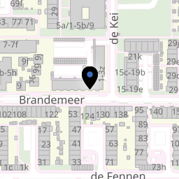 Appartement LWD00 E 7226 28