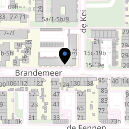 Appartement LWD00 E 7226 33