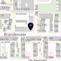 Appartement LWD00 E 7226 35