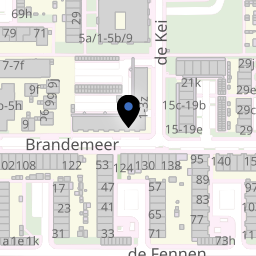 Appartement LWD00 E 7226 37