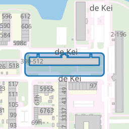 Perceel LWD00-E-7263