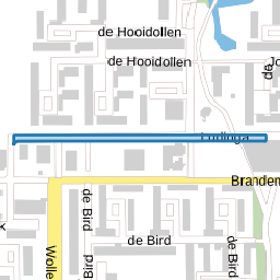 Perceel LWD00-E-7299