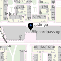 Appartement LWD00 E 7427 10