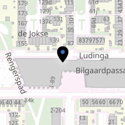 Appartement LWD00 E 7427 18