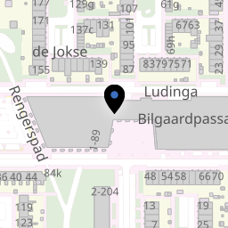Appartement LWD00 E 7427 38