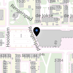 Appartement LWD00 E 7427 5