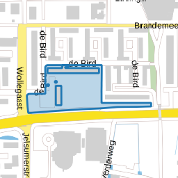 Perceel LWD00-E-7477