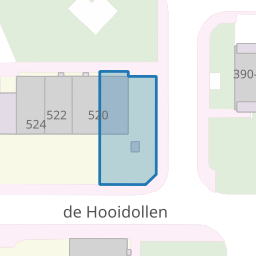 Perceel LWD00-E-7497