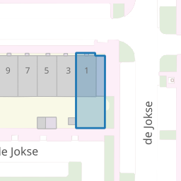 Perceel LWD00-E-7501