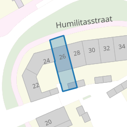 Perceel LWD00-E-7625