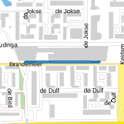 Perceel LWD00-E-7709