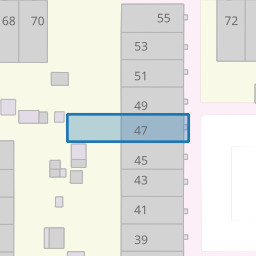 Perceel LWD00-E-7734